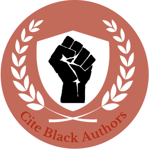 Cite Black Authors – A database for academic research by Black authors